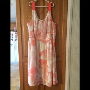 Ann Taylor Dress